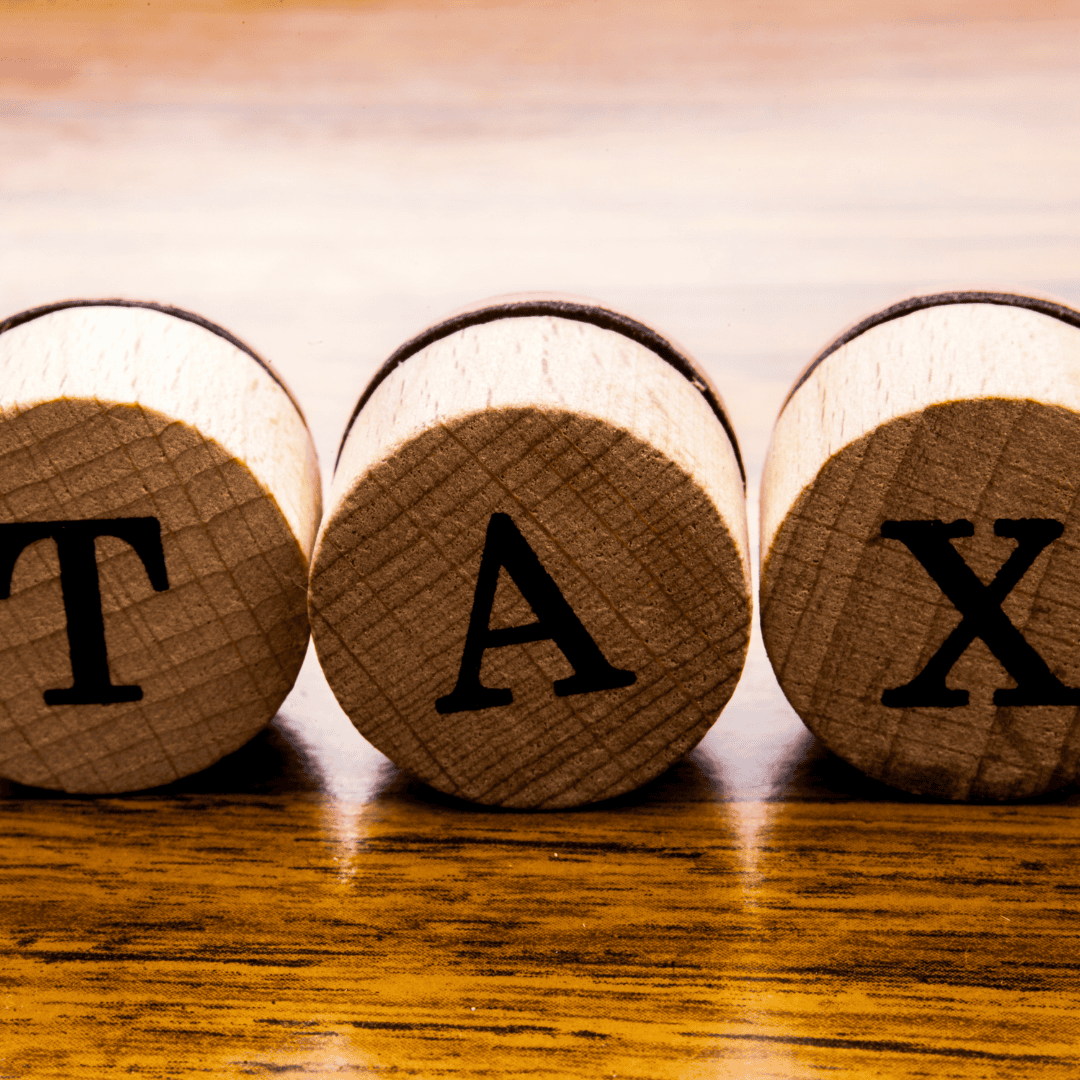 Tax and DLAs