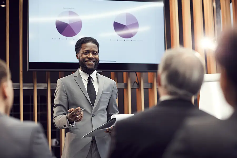 Raising Capital advice