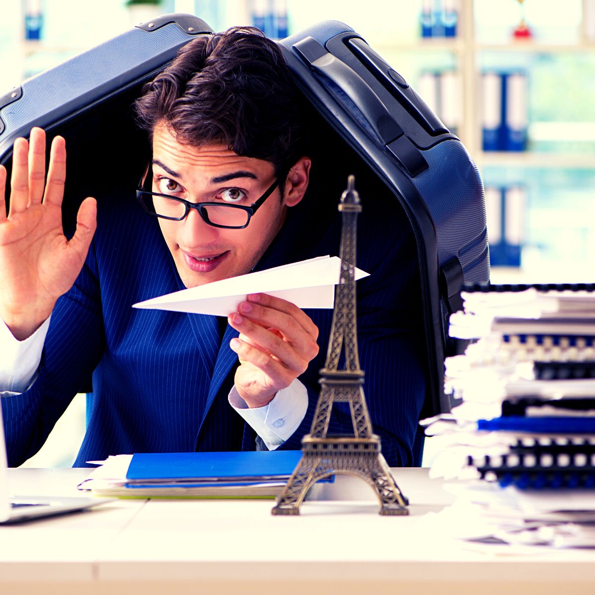 Employee Expenses - Specialist Accounting Solutions